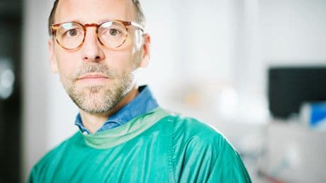 ‘De tumorcellen van slokdarmkanker nemen gedaantes aan die we niet voor mogelijk hielden’