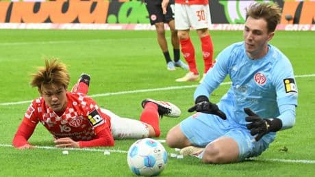 Wo kommen die nur alle her? - Nächster Torwart-Rieß(e) für Mainz