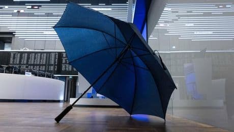 Börse: Ist das die Ruhe vor dem Sturm?