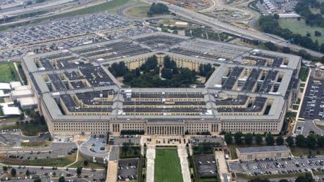 Trump rebautiza el Pentágono como Departamento de Guerra para adaptarlo “al mundo en el que nos encontramos”