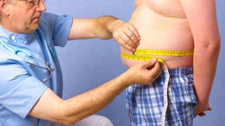 Very real health risks caused by obesity in young children cannot be ignored