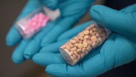 Study finds illegal synthetic opioid use higher than reported under Biden