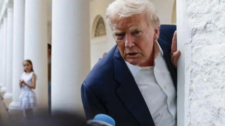 Trump despide a la jefa de Estadísticas del Departamento de Trabajo: publicó un informe de empleo peor de lo esperado