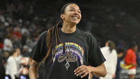 A conversation on the past, present and future of the Liberty with Kiah Stokes, who’s seen it all