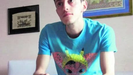 Uccise Manuel Mastrapasqua per un paio di cuffie: chiesti 20 anni