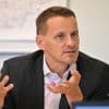 Umrüstung von Wohnungen: Potsdamer OB-Kandidat Viehrig will „Austausch Wärmewende“ organisieren
