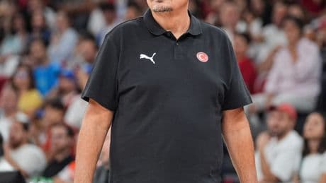 "Tek düşündüğüm Türkiye'ye madalya kazandırmak"