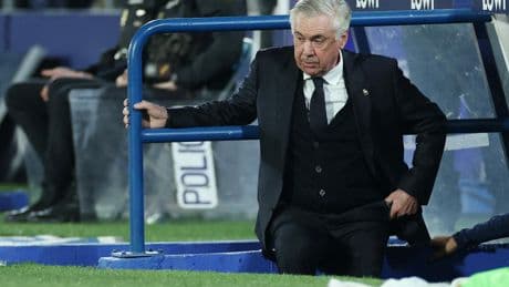 Coupe du Roi: «inadmissible», le Real Madrid charge encore les arbitres de la finale