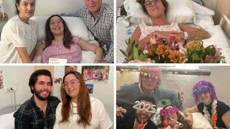 La carta de despedida de los padres y el novio de Belén Domínguez, la joven fallecida de cáncer: «Tu alma descansa y brilla»