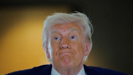 Trump kritisiert Walmart: Sollen „die Zölle schlucken“