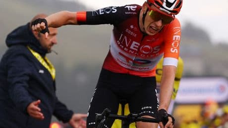 Tour de France: Der Anti-Doping-Kampf funktioniert einfach nicht