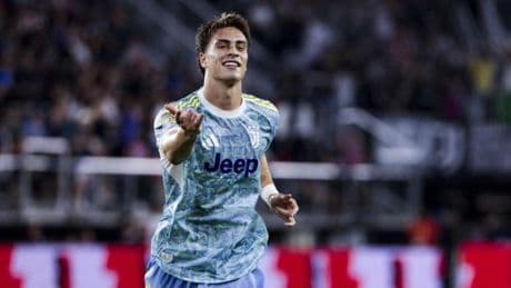 La Juve se enroca por un ex objetivo del Barça