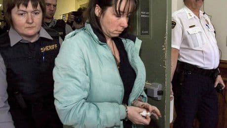 Nova Scotia woman who killed daughter granted day passes from prison, but not parole