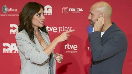 'Directo al grano', con Marta Flich y Gonzalo Miró, se queda con el horario de 'Malas lenguas' de Jesús Cintora