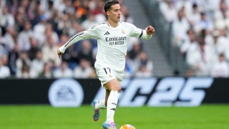 Mercato : le Bayer Leverkusen officialise l’arrivée de Lucas Vazquez