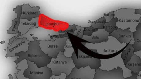 İstanbul, Gebze, Kocaeli, Tekirdağ ve Bursa için 7 Mayıs uyarısı verildi! Rekoru görecek, ortalığı kasıp kavuracak