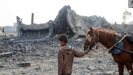Gazaabkommen: Netanjahus doppeltes Spiel