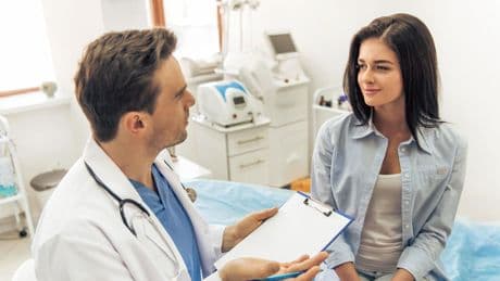 Pour se faire soigner correctement, mieux vaut être un homme