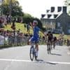 Cyclisme. Paul Hélion était vraiment le plus fort à Montpinchon