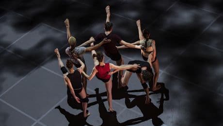 Danse : la compagnie d’Angelin Preljocaj entre passé et présent
