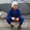 First group of Gaza children to be brought to UK 'in coming weeks'