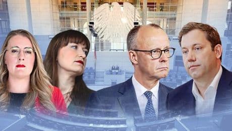 Wenn die AfD einen ungewöhnlichen Schritt des Verfassungsgerichts lobt