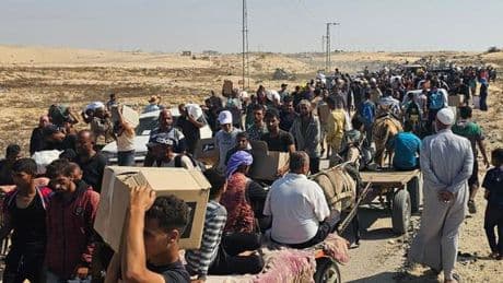 En direct, guerre à Gaza : Benyamin Nétanyahou confirme qu’Israël soutient un clan armé opposé au Hamas
