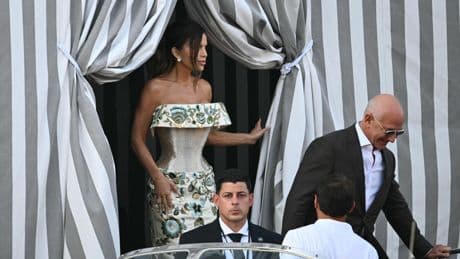 Comment j’ai essayé d’infiltrer le mariage de Jeff Bezos, jour 1