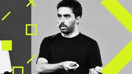 Runway CEO Cris Valenzuela wants Hollywood to embrace AI video