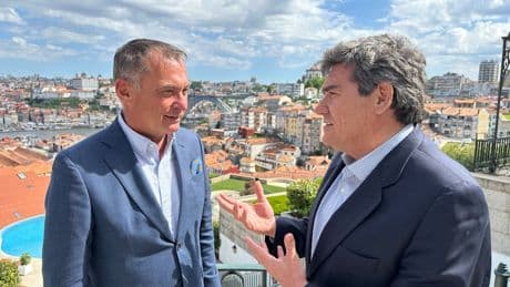 Euro-Zone: „Deutschland muss seine Rolle in Europa ernster nehmen“