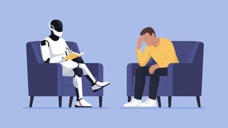 Are We Witnessing The Birth Of Machine Psychology?