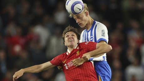 Liverpool'dan Federico Chiesa kararı