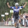 Cyclisme. Ronde finistérienne : Alexandre Laurent s’impose en costaud à Pleyben