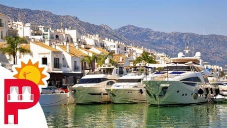 Aquí se encuentran las casas más lujosas de España, que han duplicado sus ventas en cinco años