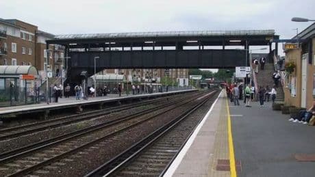 London Underground station mysteriously removed from TfL map without a word
