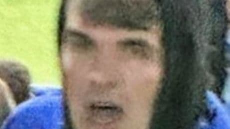 Glasgow police release image of man after Ibrox attack at Rangers v Fenerbahce match