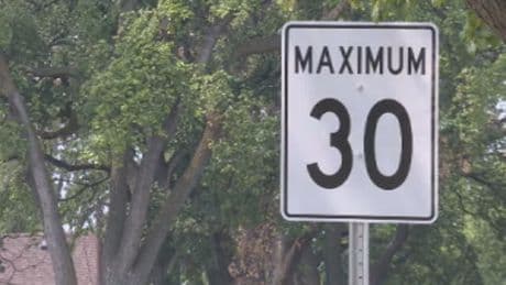 Vancouver debates moving to 30 km/h speed limit on minor streets