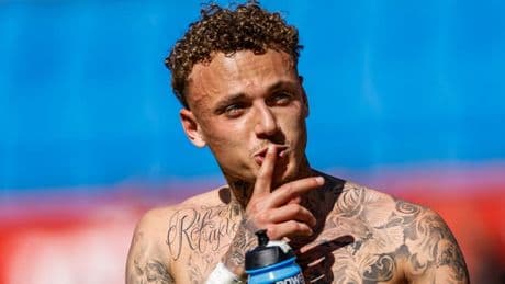 Mercato: "Allez l’OM", signe de Jul... la vidéo de Noa Lang qui enflamme les supporters marseillais