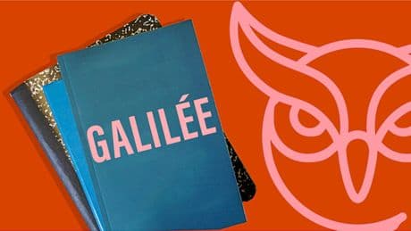 Pourquoi dit-on que « le grand livre de la nature est écrit en langage mathématique » ?