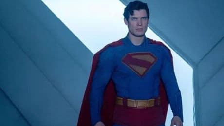 La nueva capa de Superman tiene sello español