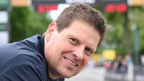 Tour-de-France-Sieger: Nach schwerem Radunfall: Jan Ullrich teilt Bild aus Krankenhausbett