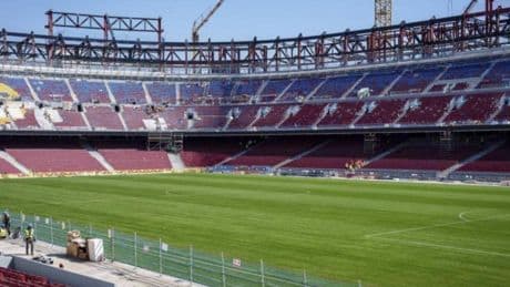 Septiembre de 2025: fecha prevista para que el Barça regrese al nuevo Spotify Camp Nou