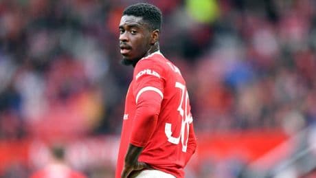 Foot : un ancien joueur de Manchester United poursuit le club en justice pour négligence médicale