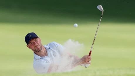 Chris Wood comes through ‘hell’ to secure first DP World Tour top ten in eight years