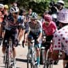 REPORTAGE. Tour de France 2025 : jour de fête nationale sur le mont Ventoux, pour la première victoire française de cette édition