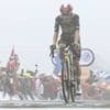 Vingegaard ziet ook na mislukt plan in koninginnenrit nog kansen voor Tour-winst