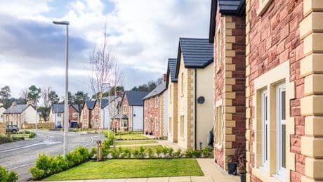 Chancellor Rachel Reeves 'considers shake-up of stamp duty with new property tax'