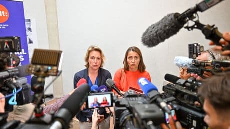 « Bloquons tout », le destin incertain du 10 septembre