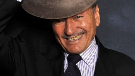 Mohammed Lakhdar Hamina : mort de l’unique cinéaste lauréat arabe et africain de la Palme d’or
