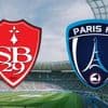 Brest - Paris FC : sur quelle chaîne et à quelle heure voir le match de Ligue 1 en direct ?